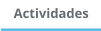 Actividades