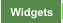 Widgets